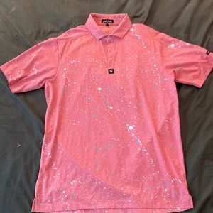 Bad Birdie Golf Polo